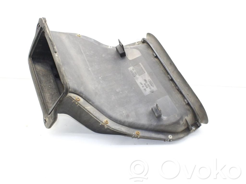 Ford Transit VII Część rury dolotu powietrza 