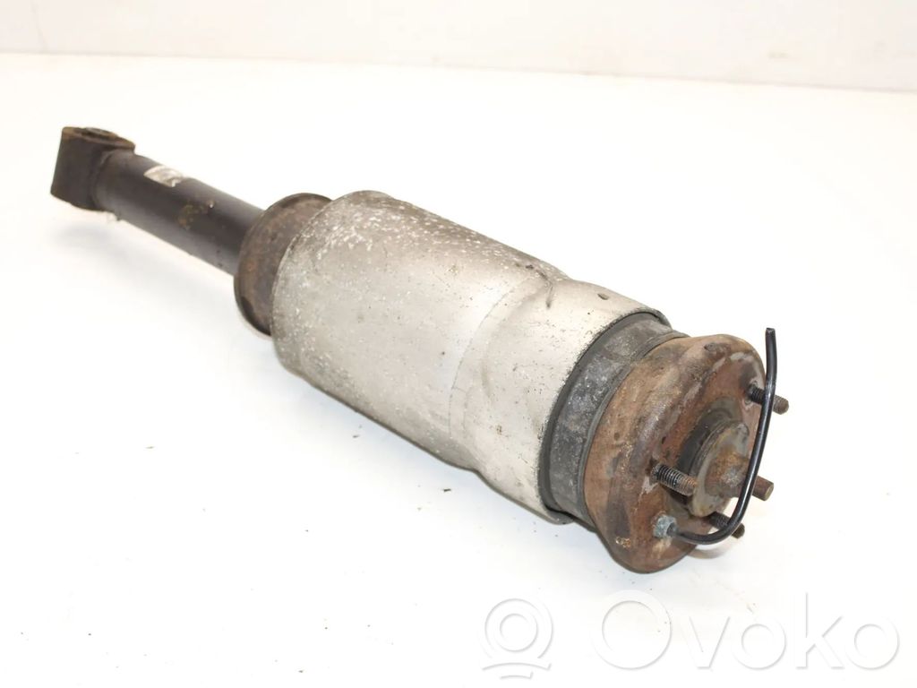 Land Rover Range Rover Sport L320 Ammortizzatore anteriore a sospensione pneumatica 