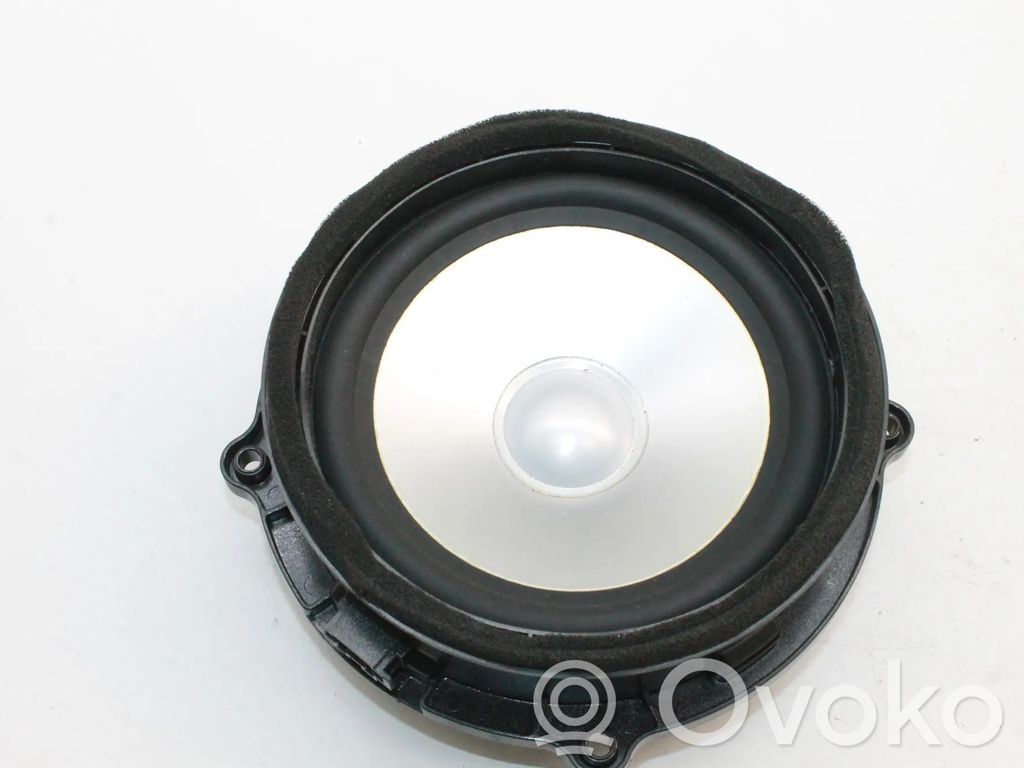 Land Rover Range Rover Sport L320 Difuzor ușă spate 