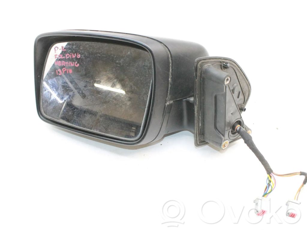 Land Rover Range Rover Sport L320 Specchietto retrovisore elettrico portiera anteriore