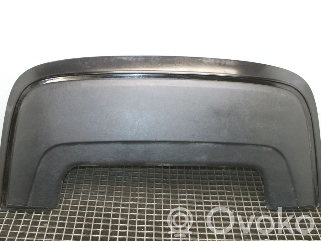 BMW 3 E46 Portellone posteriore/bagagliaio 