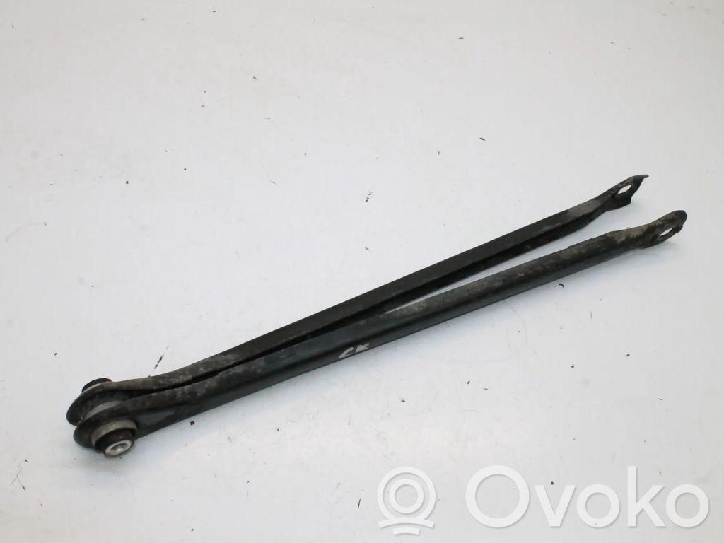 BMW 3 E46 Querlenker Achsschenkel hinten 