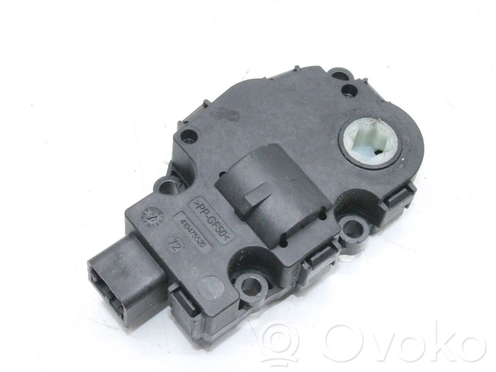 Land Rover Range Rover Sport L494 Moteur / actionneur de volet de climatisation