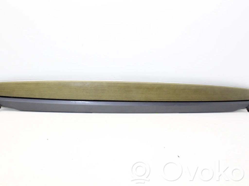 Tesla Model Y Ramă ornament torpedou bord 