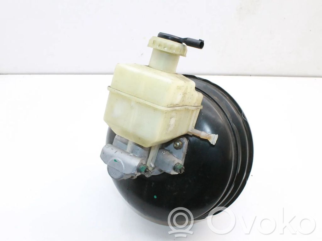 Land Rover Range Rover Sport L320 Servofreno 
