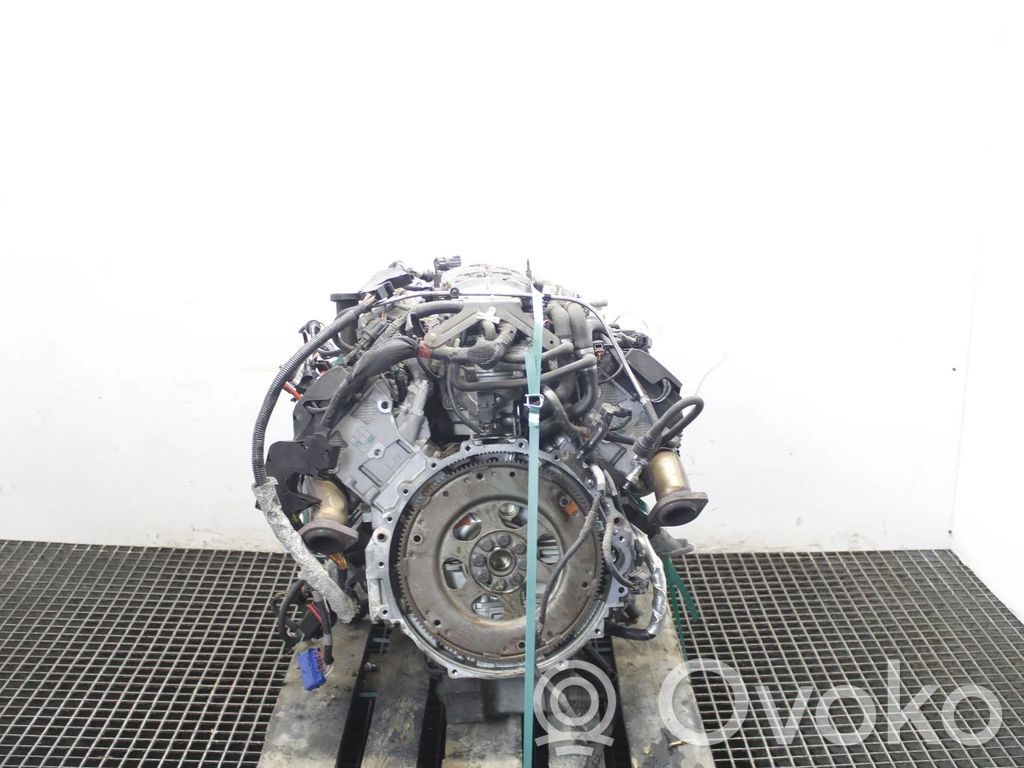 Land Rover Range Rover Sport L320 Motore 