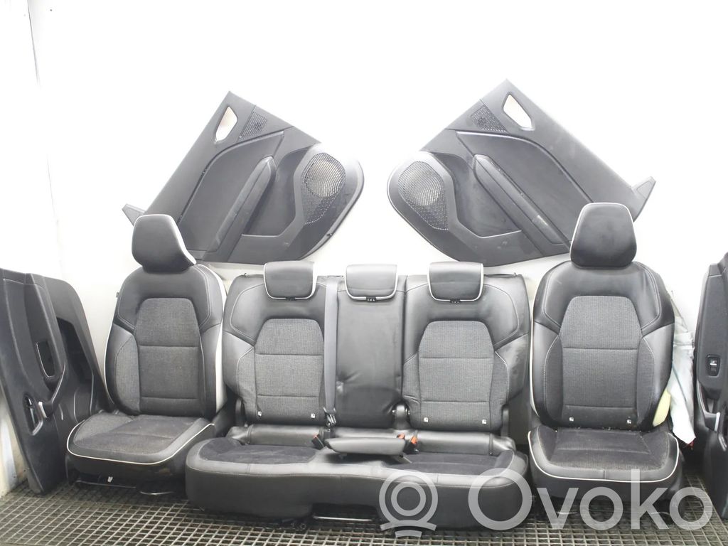 Juego interior