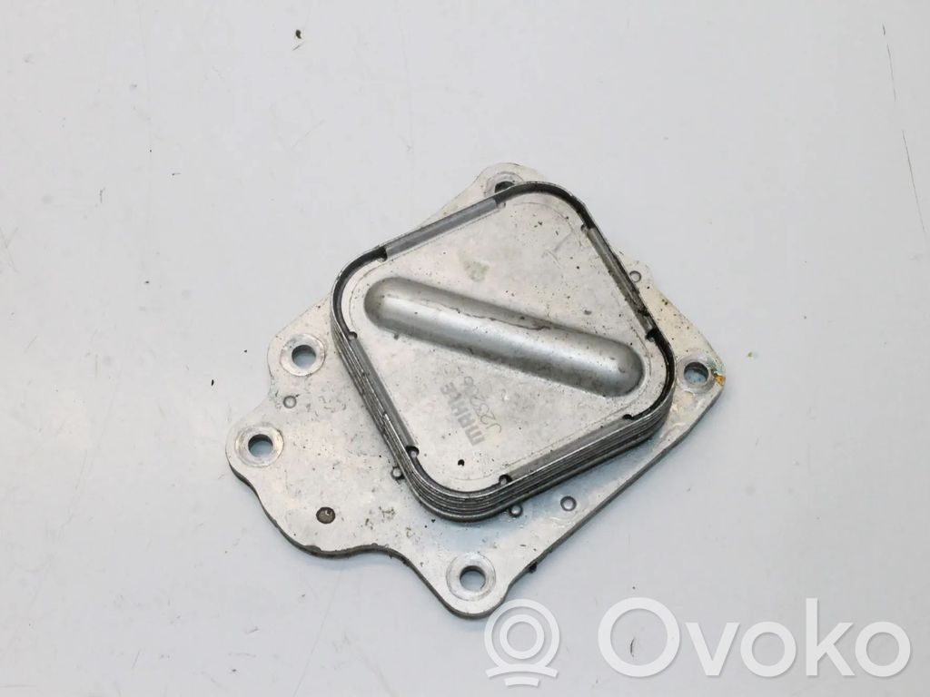 Suzuki SX4 S-Cross Radiatore dell’olio trasmissione/cambio