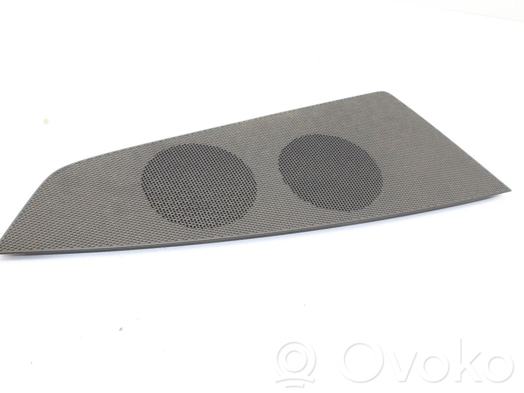 Audi A1 Mască difuzor central bord 