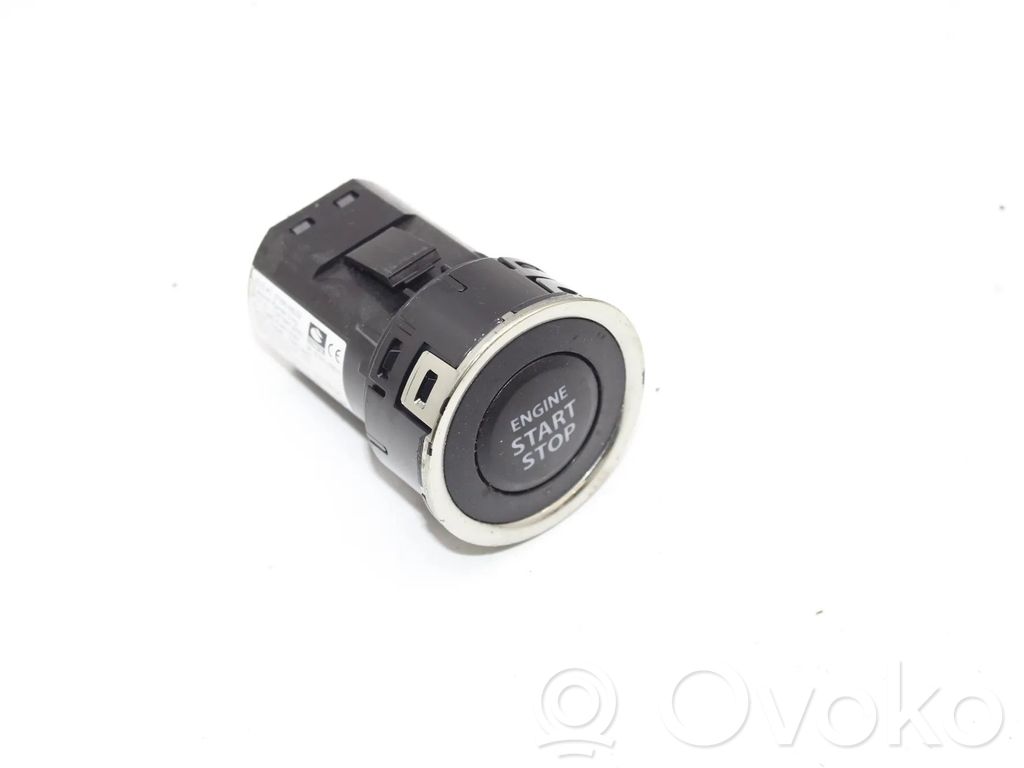 Engine start stop button switch   3729068L02