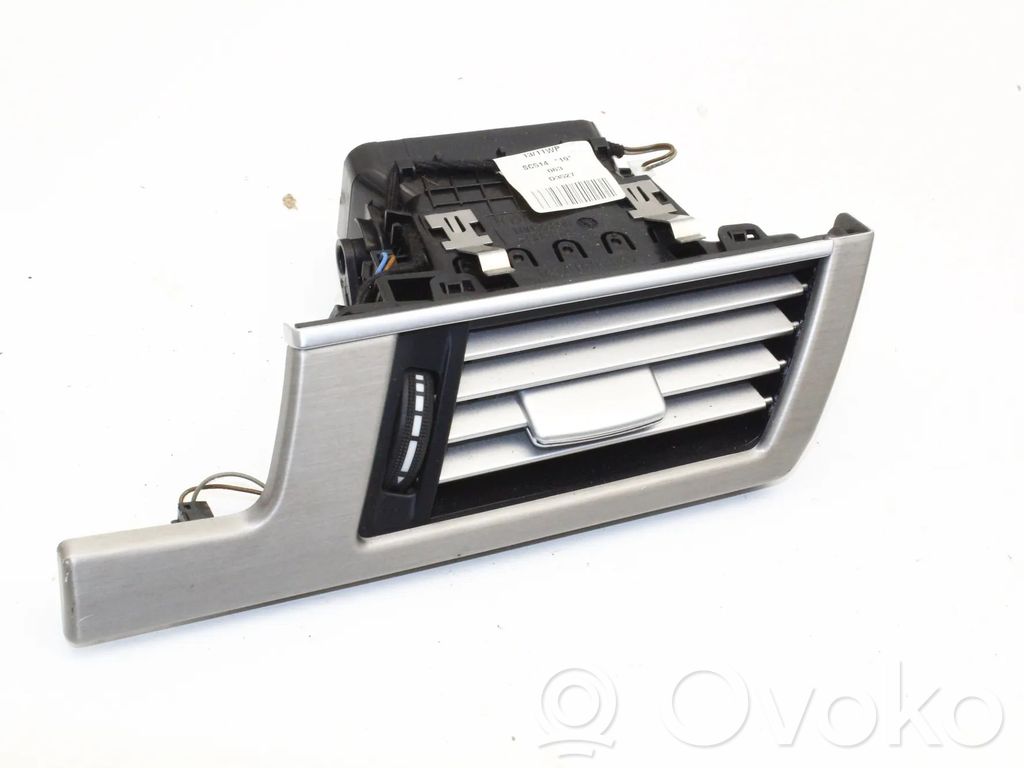 Mercedes-Benz E W212 Copertura griglia di ventilazione cruscotto 