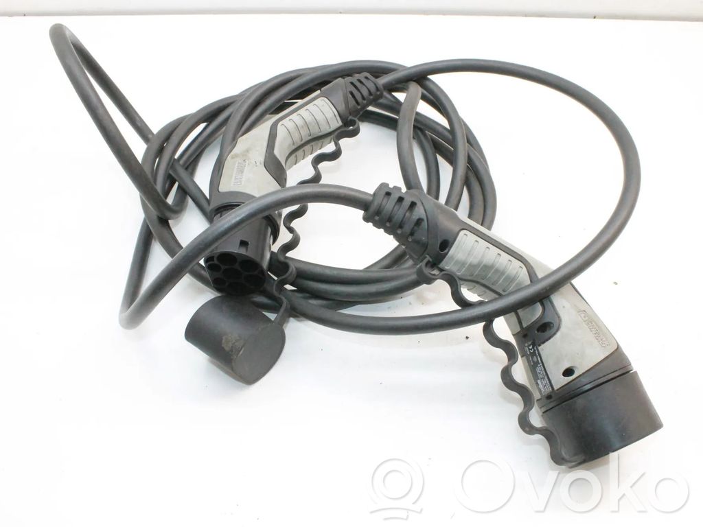 Opel Corsa F Cavo di ricarica per auto elettriche 