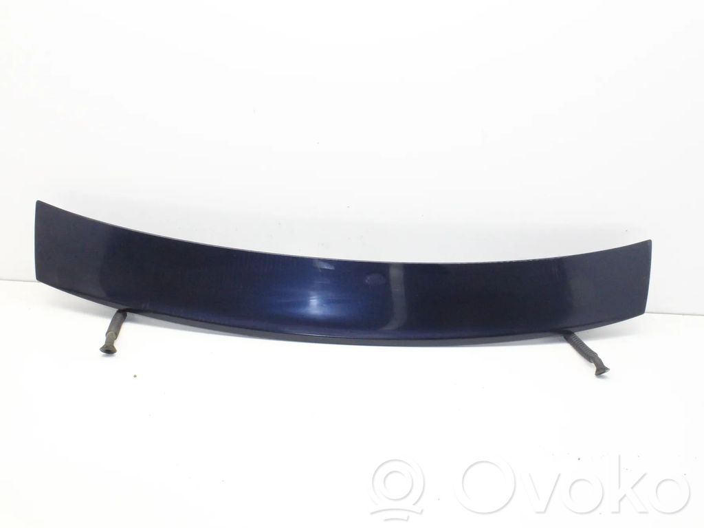 Audi TT TTS Mk2 Heckspoiler
