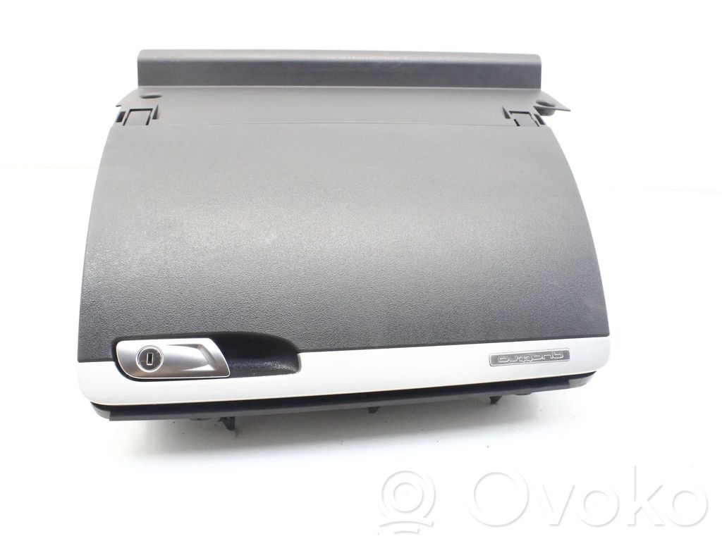 Audi TT TTS Mk2 Guantera 