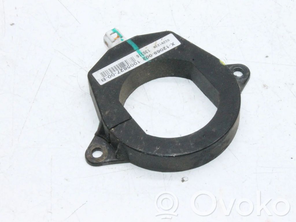 Sensore angolo sterzo   100562700B