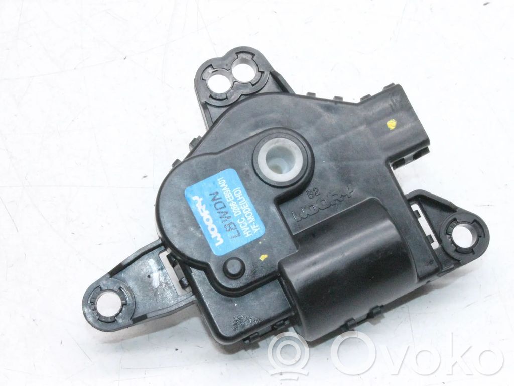Stellmotor Heizung Klima   D266EB9AA01