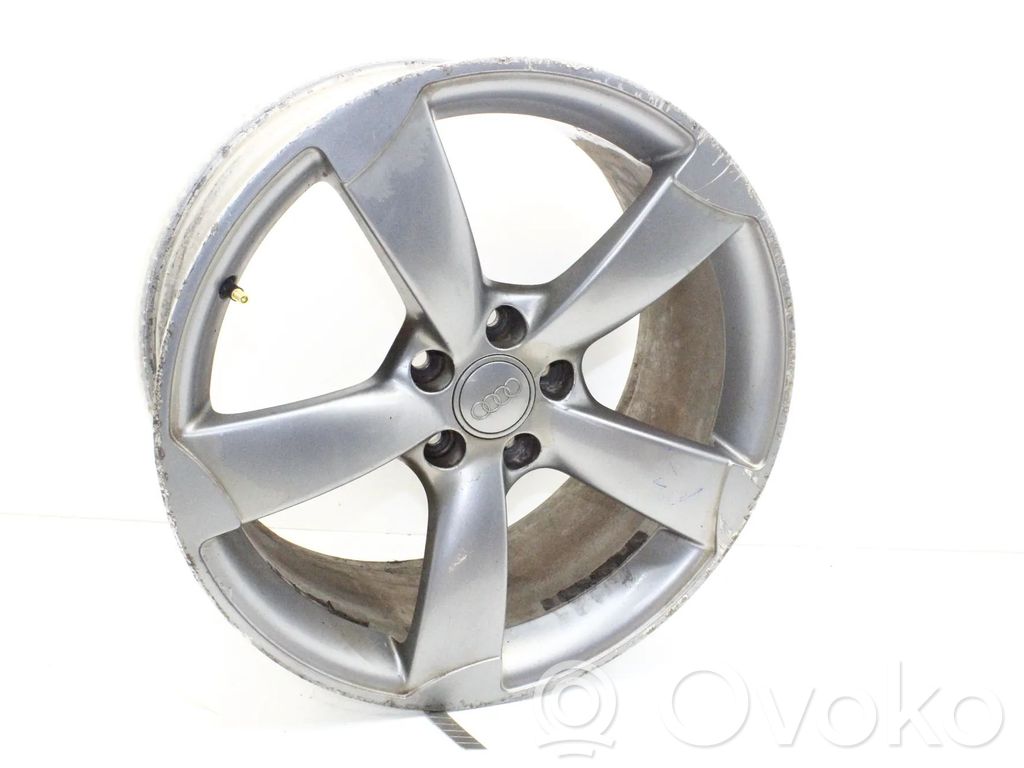 Audi A4 S4 B8 8K R19-alumiinivanne