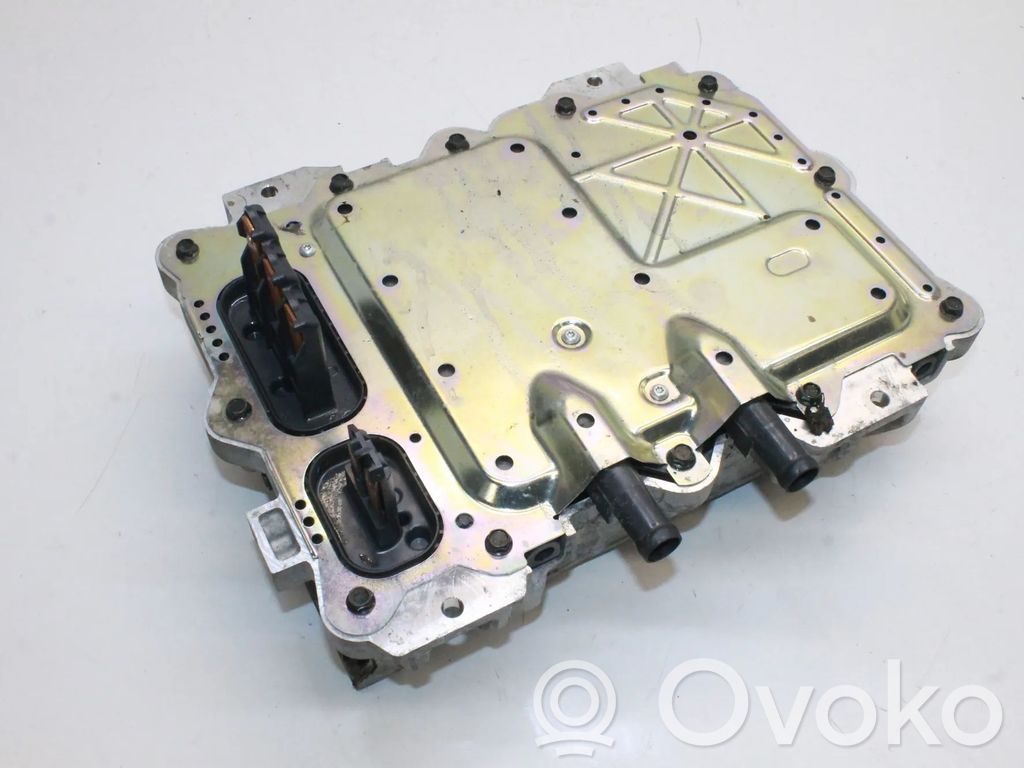 Inversor/convertidor de voltaje   291A18035R