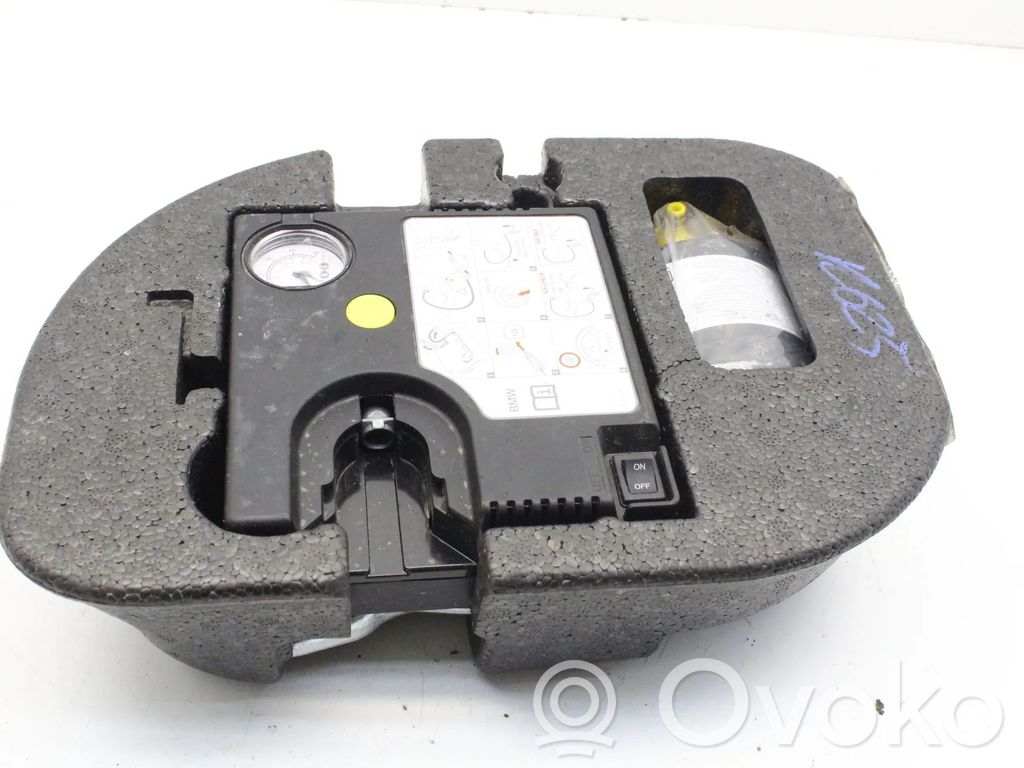 Mini One - Cooper F56 F55 Set di attrezzi 