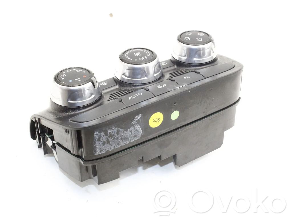 Interruptor de control del ventilador interior   8J0820043AP