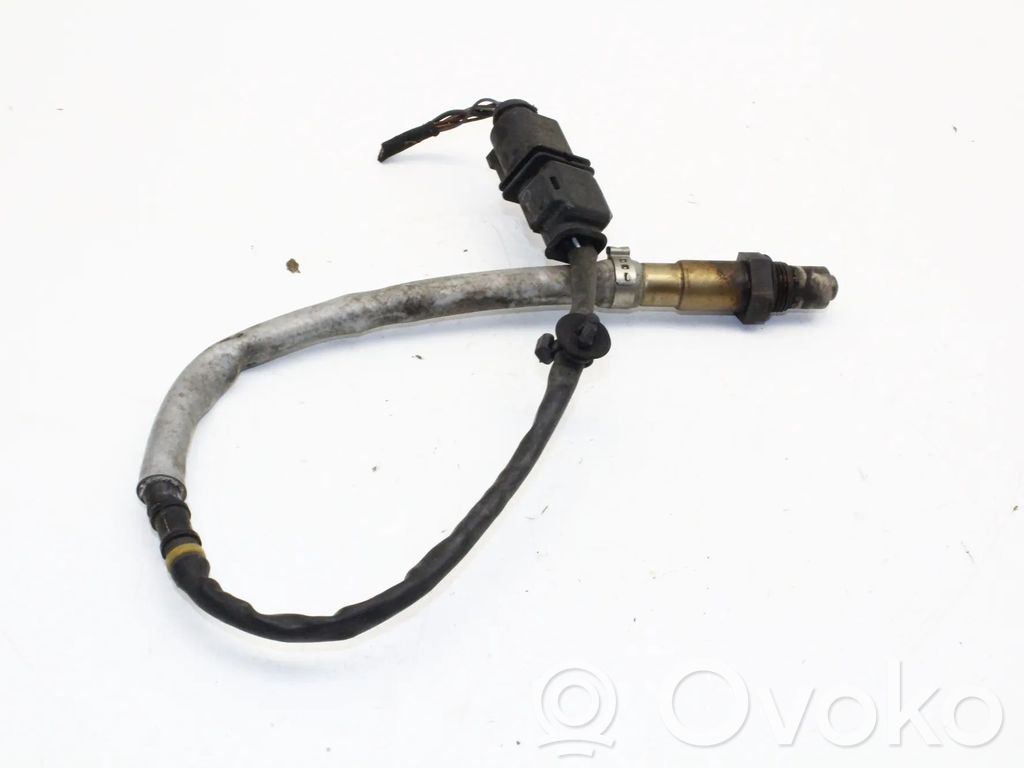 Sonde lambda   06F906262AC
