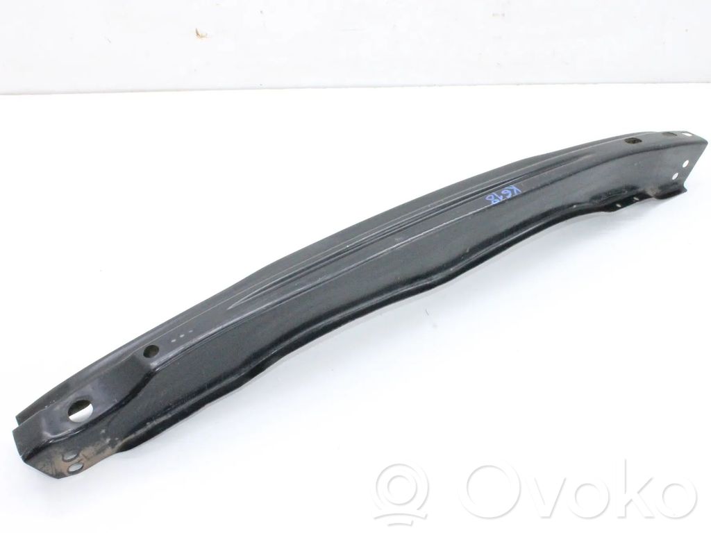 Audi A4 S4 B8 8K Traversa del paraurti posteriore 