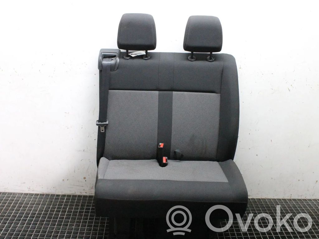 Opel Vivaro Scaun șofer 