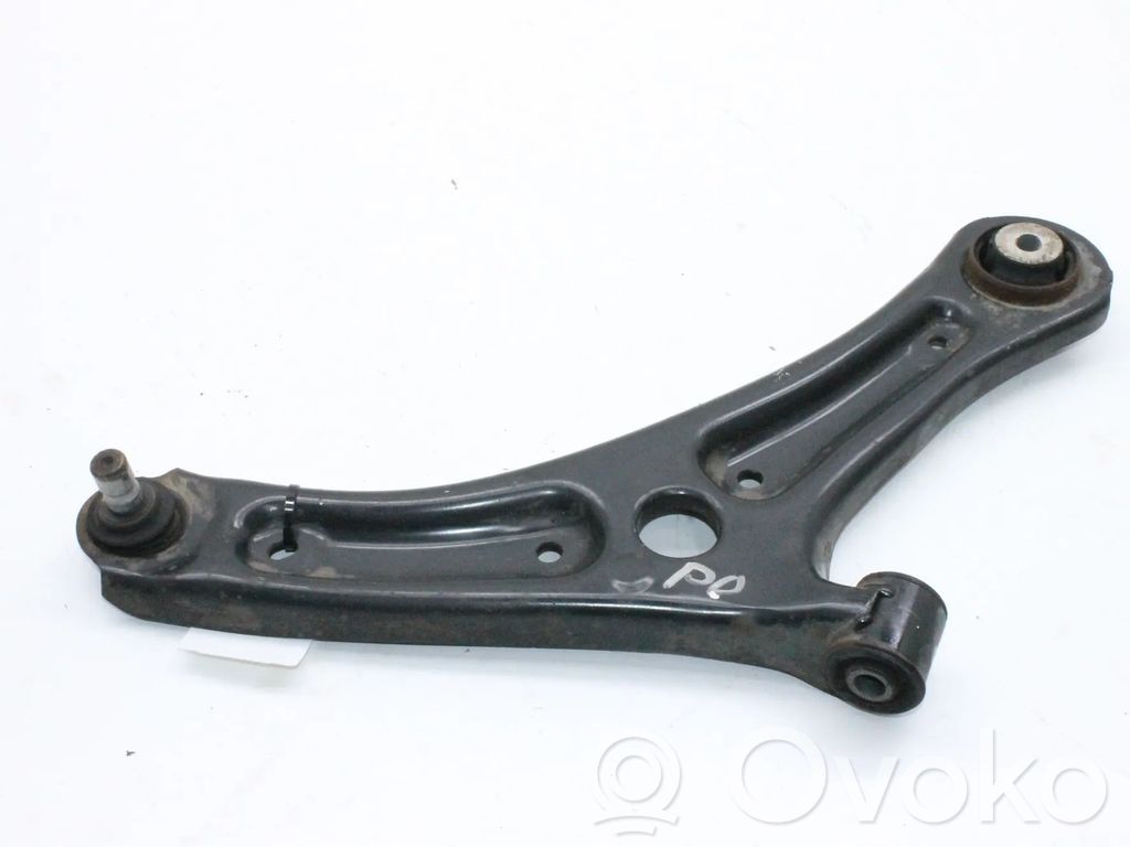 Ford Ecosport Dolny wahacz przedni