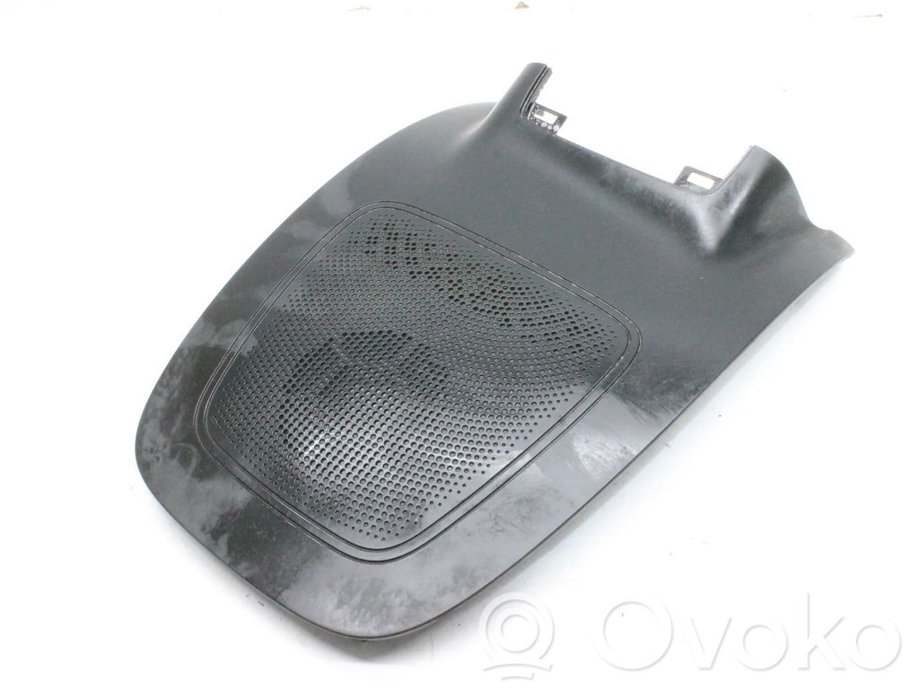 Ford Ecosport Cache enceinte centrale 