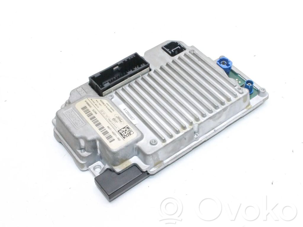 Ford Ecosport Centralina/modulo navigatore GPS 