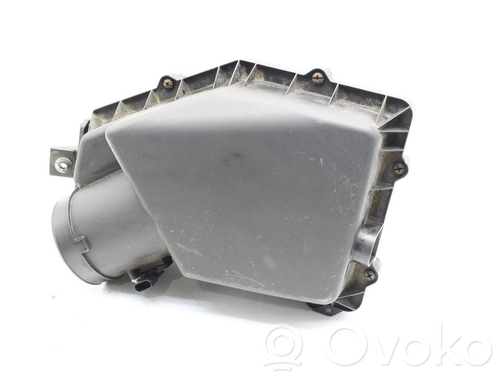 Opel Insignia B Scatola del filtro dell’aria