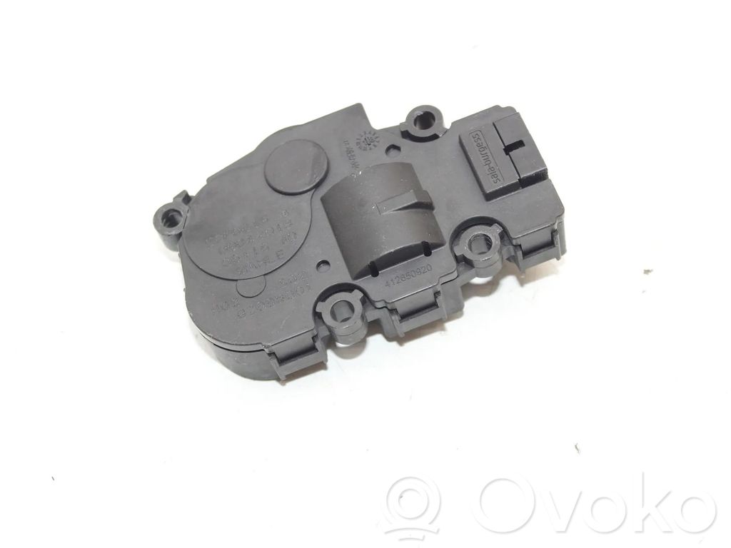 Audi A4 S4 B9 8W Motorino attuatore aria 