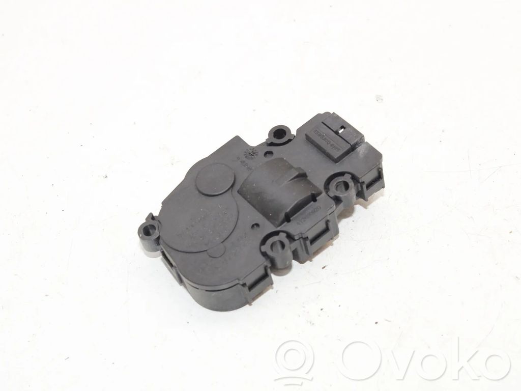 Audi A4 S4 B9 8W Motorino attuatore aria 