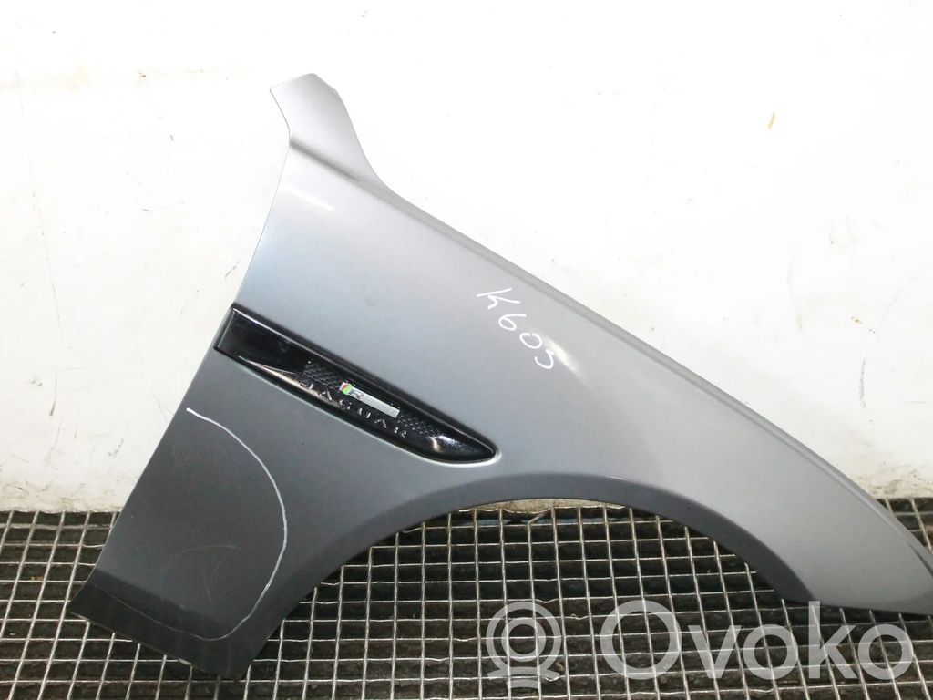 Jaguar XE Parafango 