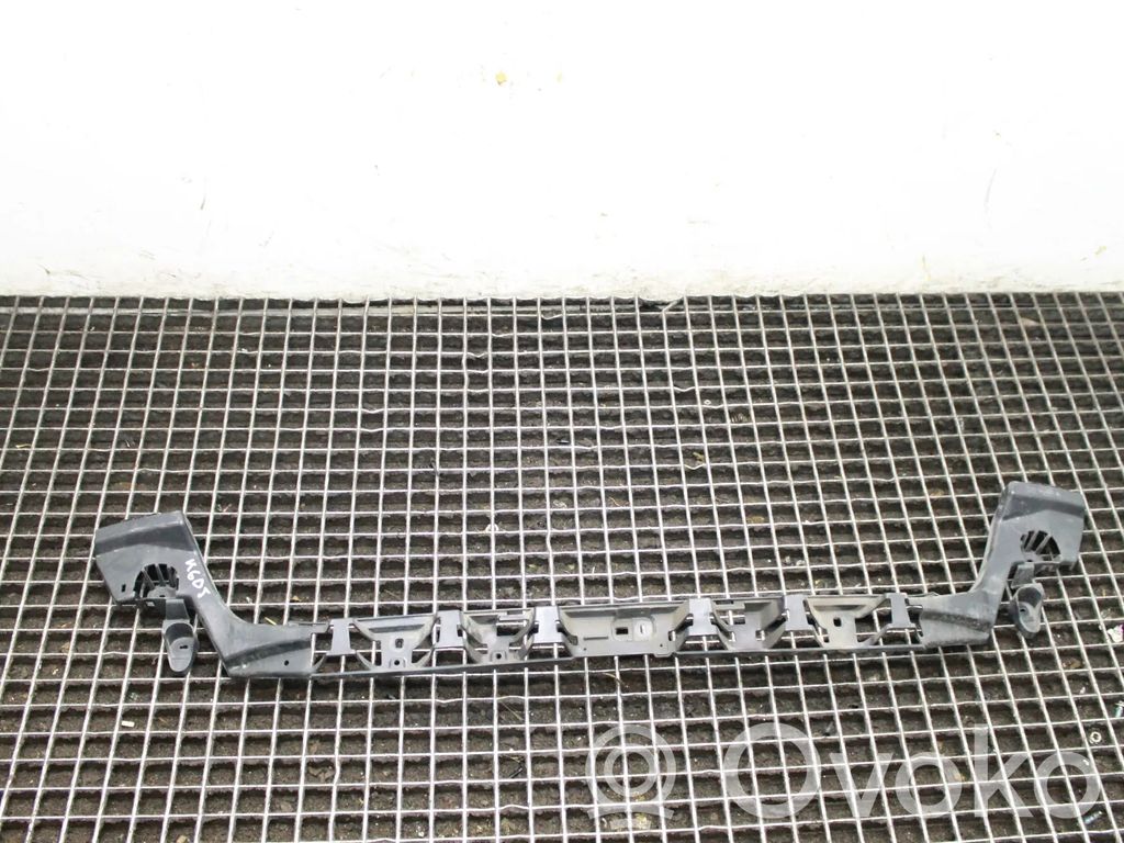 Jaguar XE Staffa di rinforzo montaggio del paraurti posteriore 