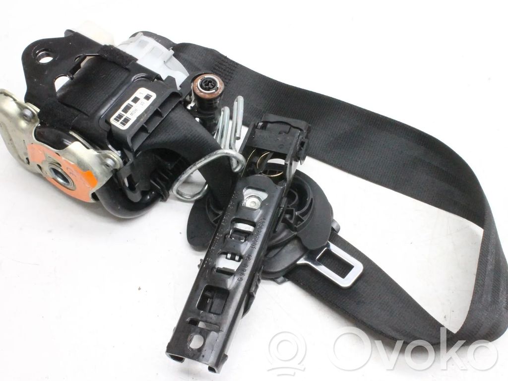 Audi A3 S3 8V Ceinture de sécurité avant
