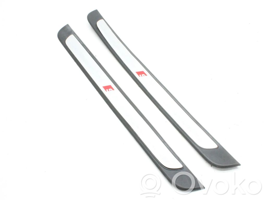 Set apărători prag (interioare)   8V4853491B