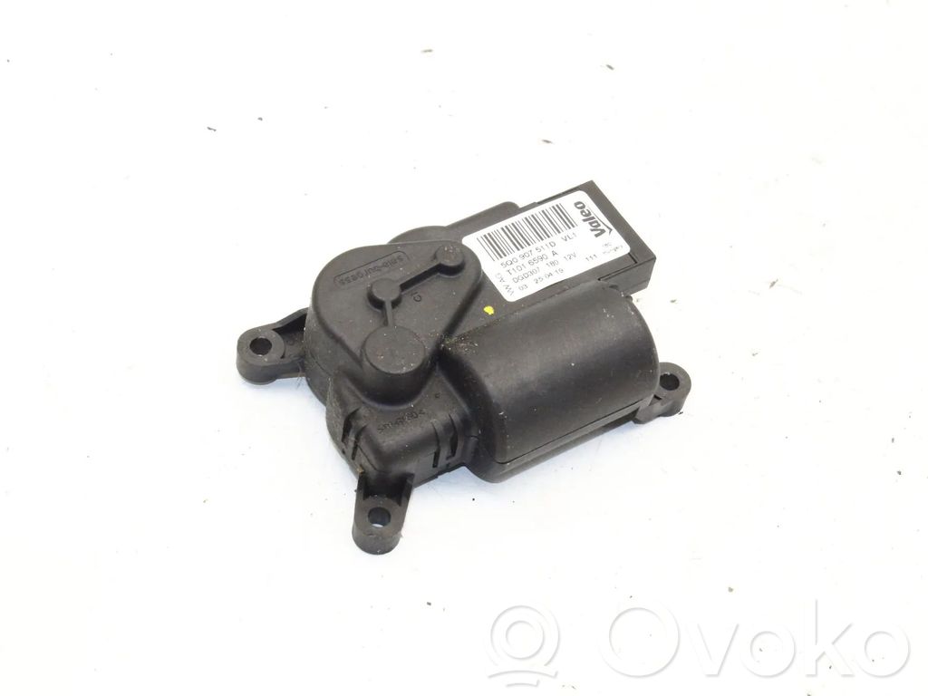 Audi A3 S3 8V Motor/actuator clapetă aer 