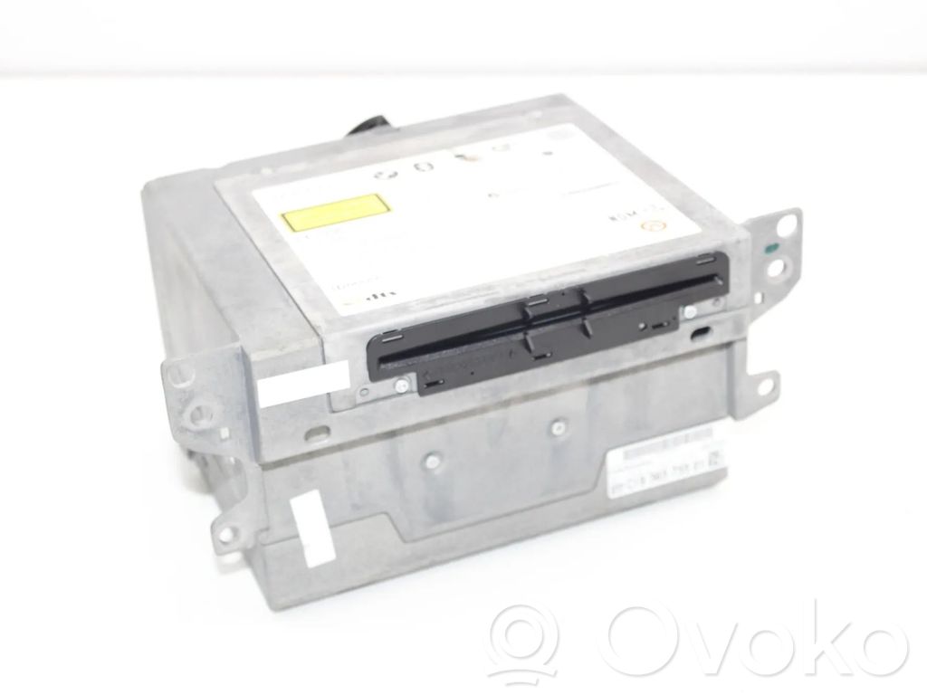 BMW 3 GT F34 Unitate principală radio/CD/DVD/GPS 