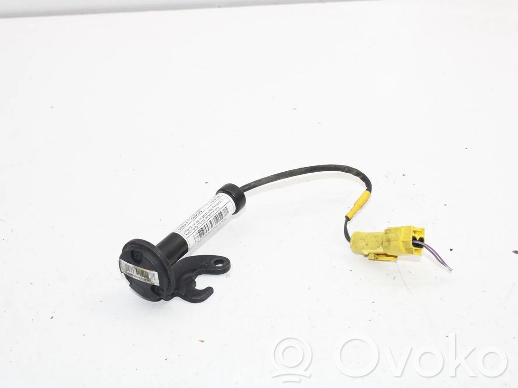 BMW 3 GT F34 Actuator airbag pietoni capotă 