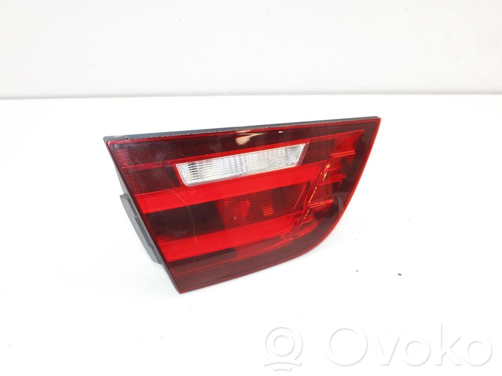 BMW 3 GT F34 Luci posteriori del portellone del bagagliaio