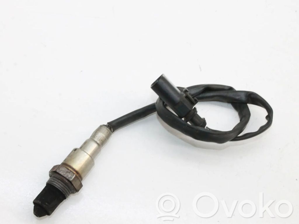 Audi Q7 4M Sensore della sonda Lambda 