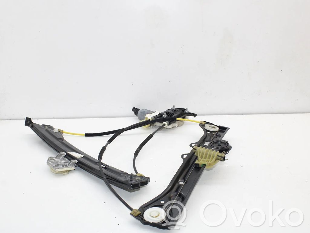 BMW 3 GT F34 Mécanisme lève-vitre avant avec moteur