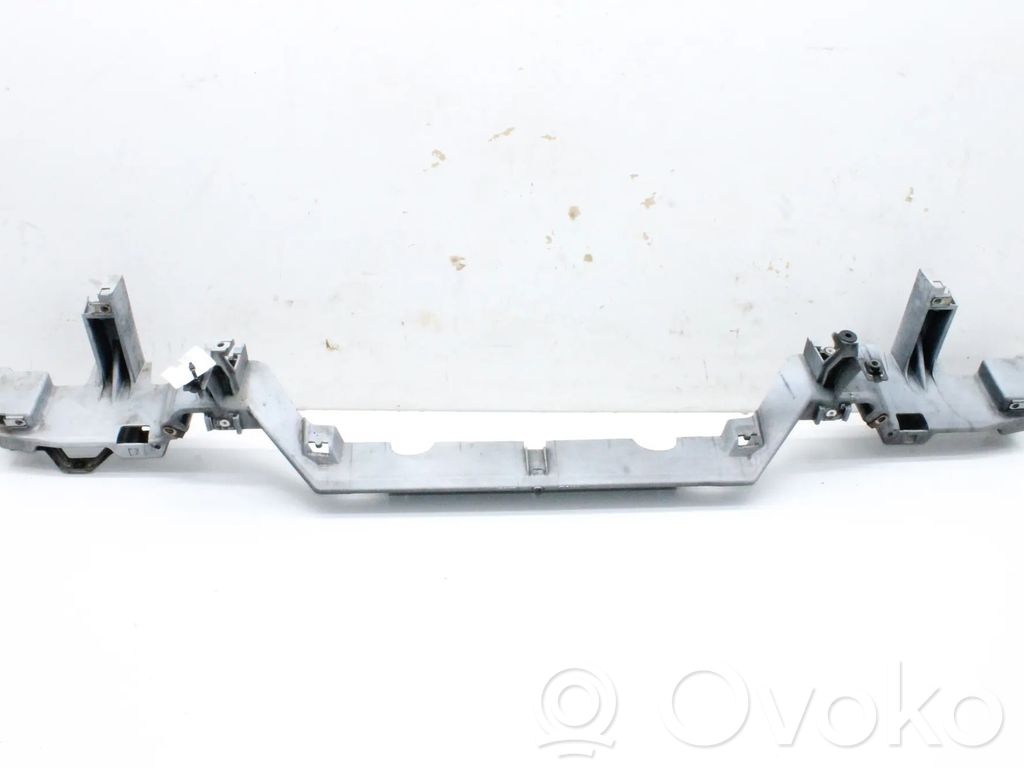 Jaguar XJ X350 Panel mocowania chłodnicy