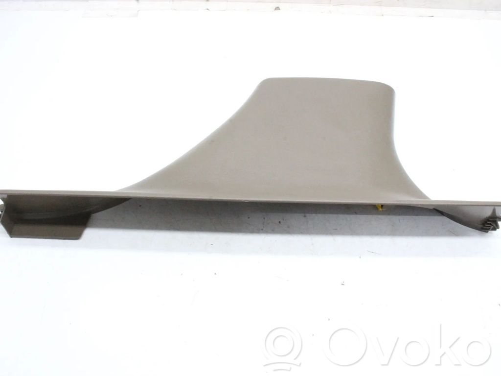 Jaguar XJ X350 Rivestimento montante (B) (superiore)