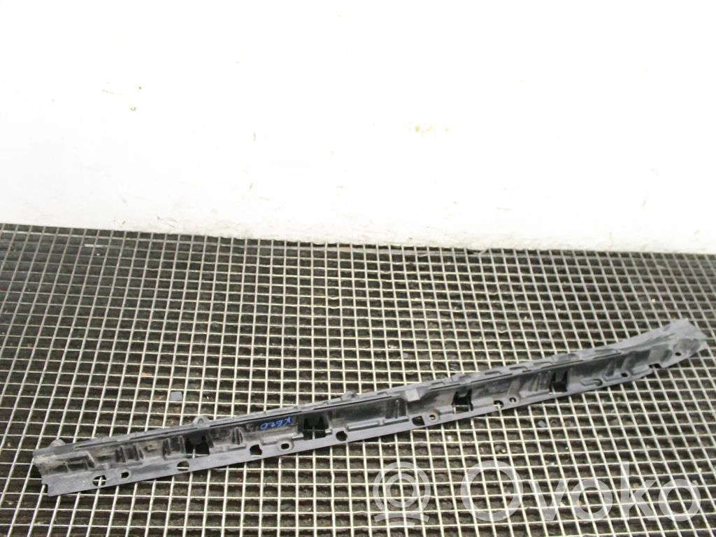 BMW X6 E71 Listón sujeción faldón