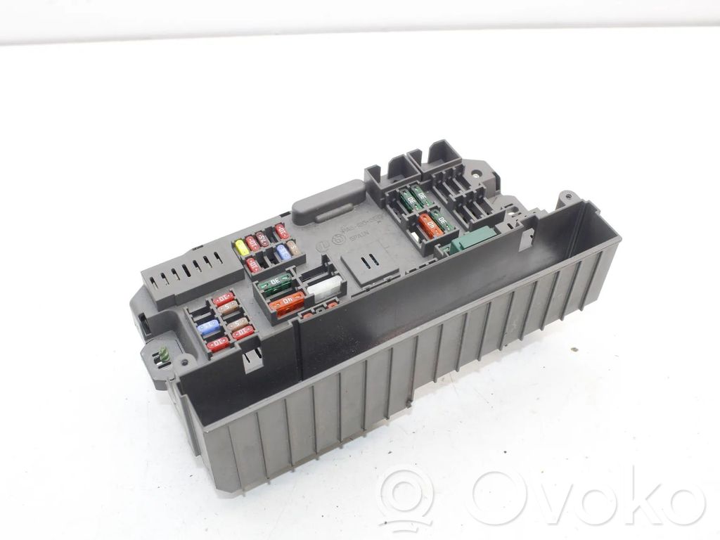 Modulo fusibile   6931690