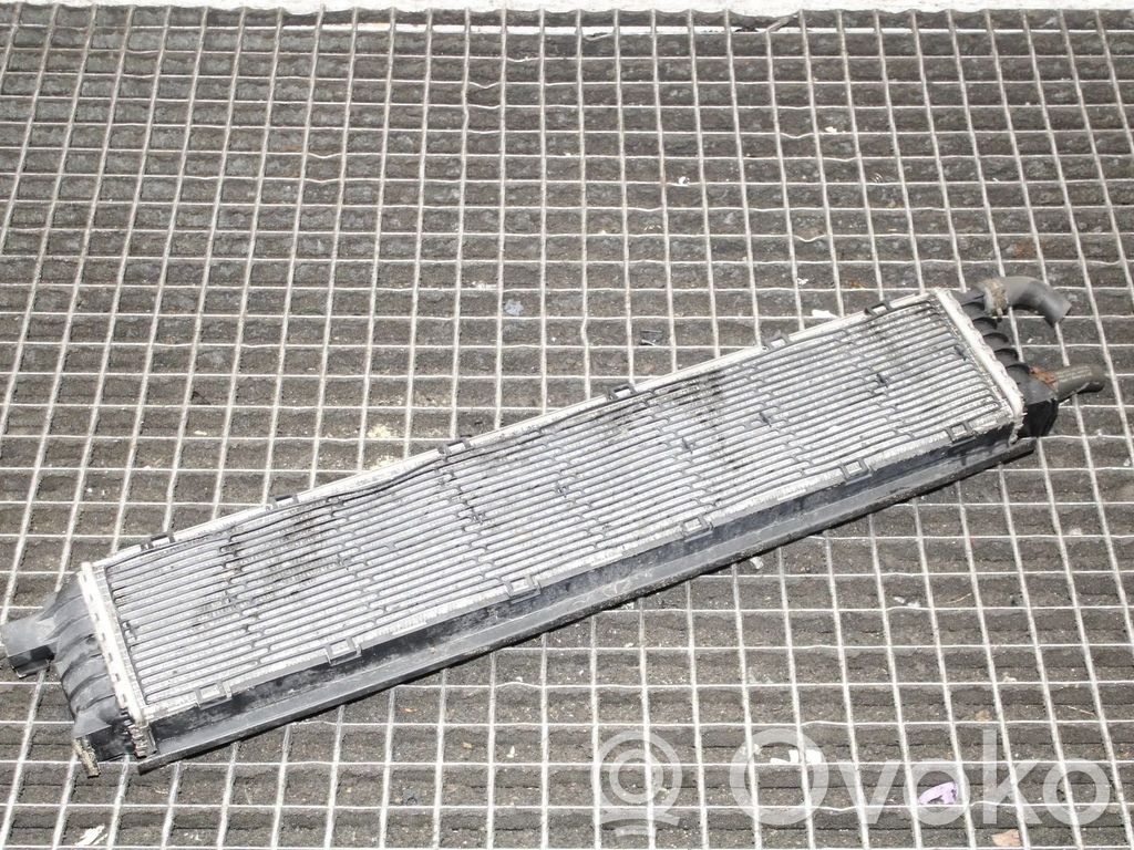 Radiator lichid răcire   4G0145804D