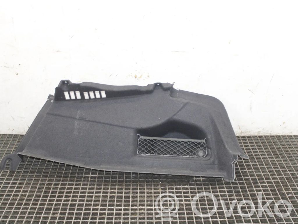 Audi A6 S6 C7 4G Panou lateral portbagaj 