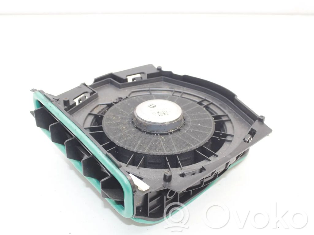 Enceinte subwoofer   2622806